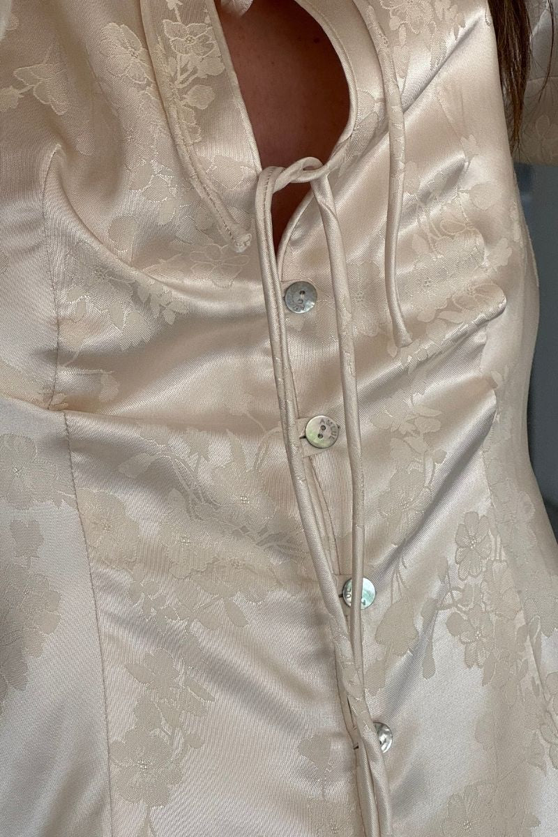 DAHLIA SHIRT