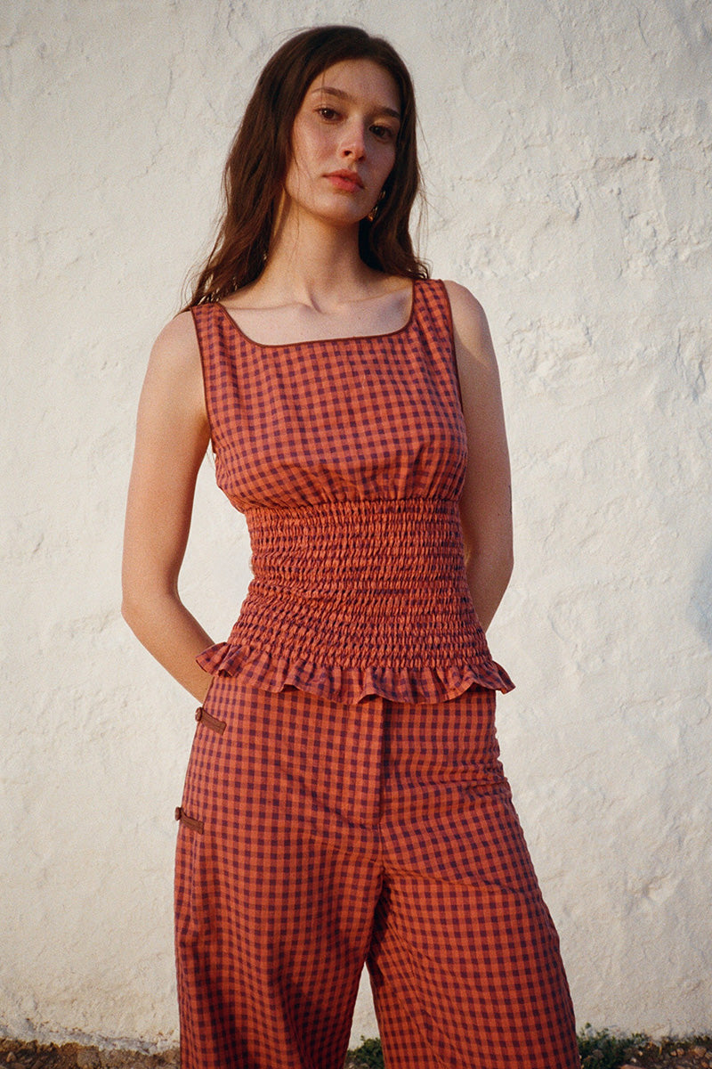 Alba Top