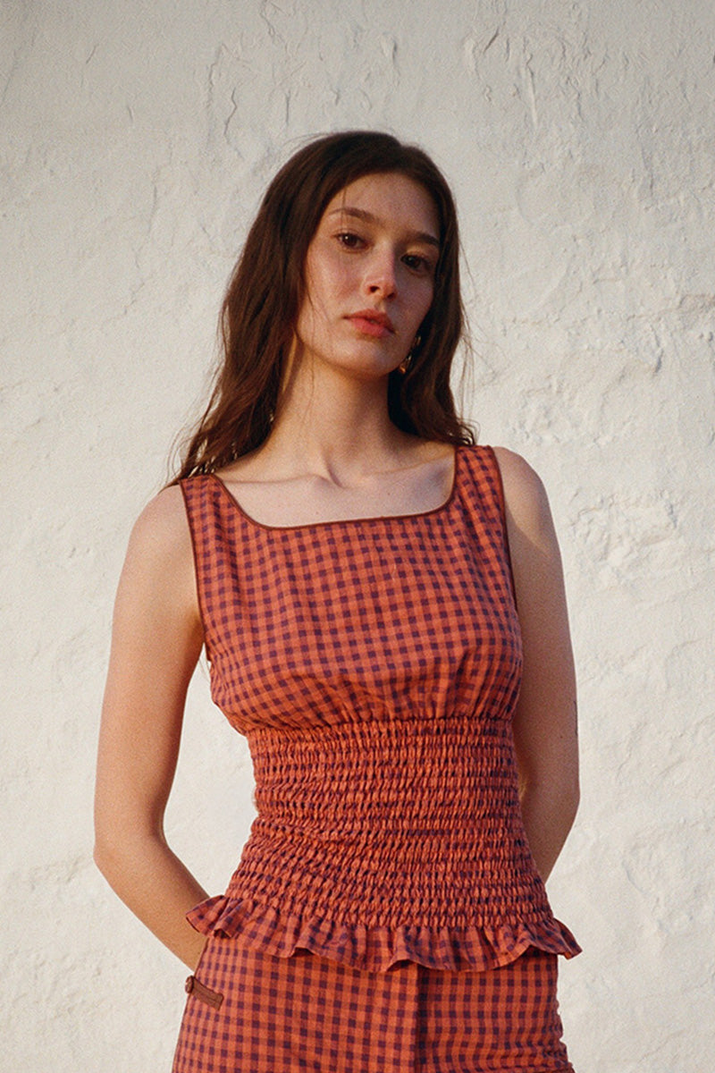 Alba Top