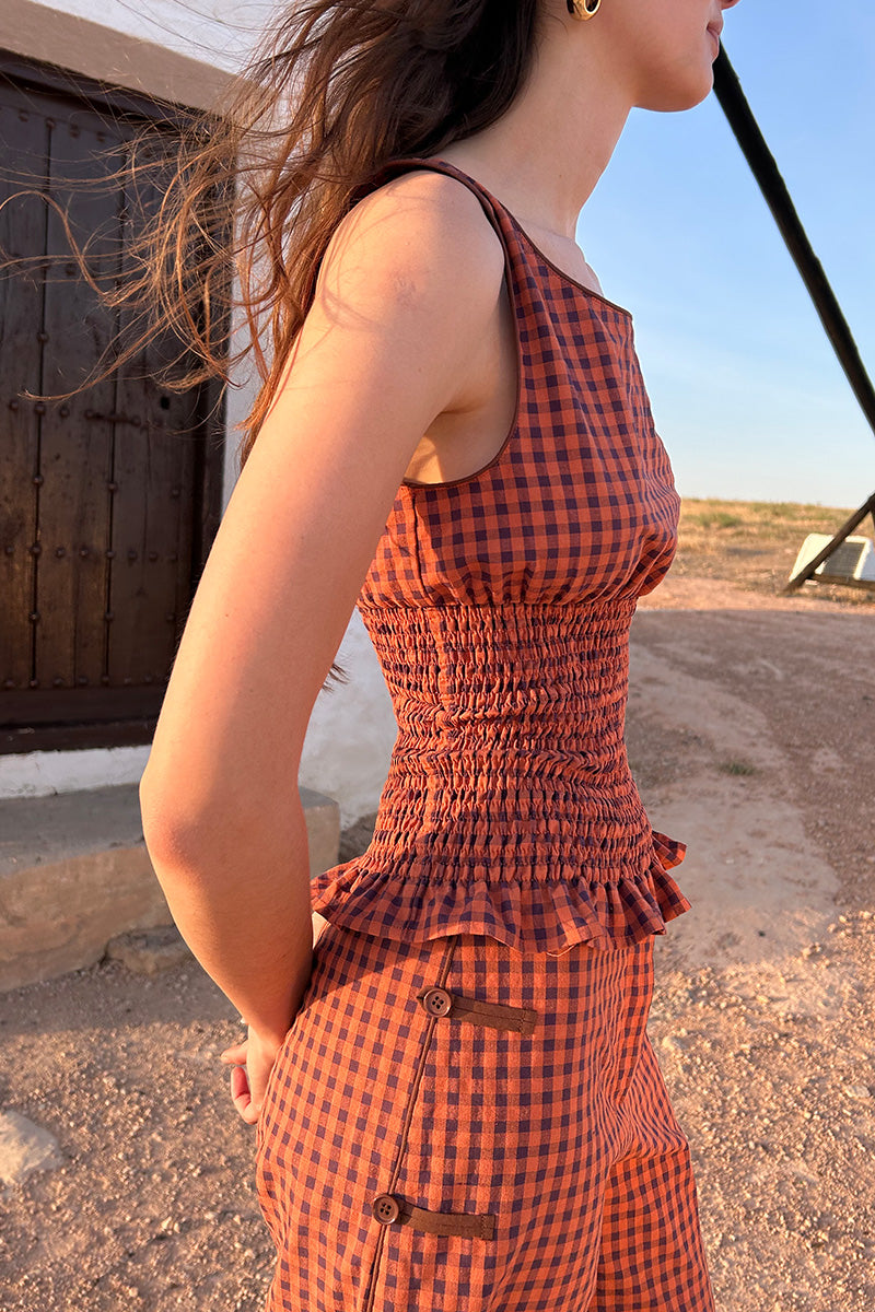 Alba Top