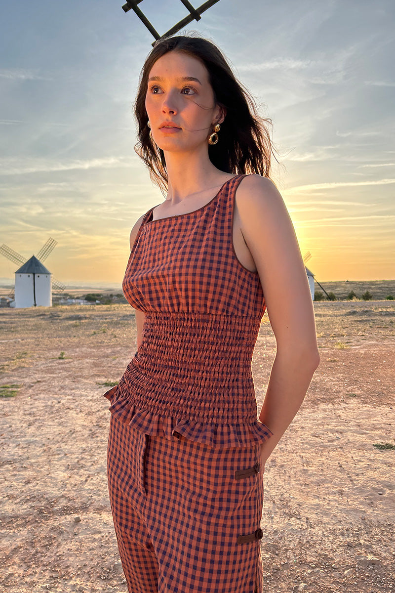 Alba Top