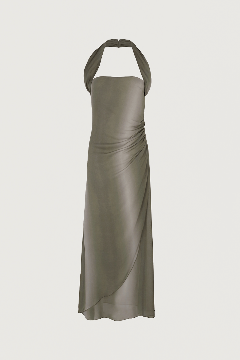 Allegra Dress