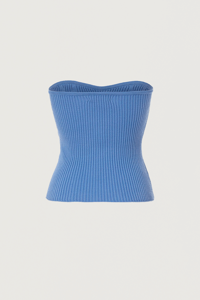 Amadeus Top Blue