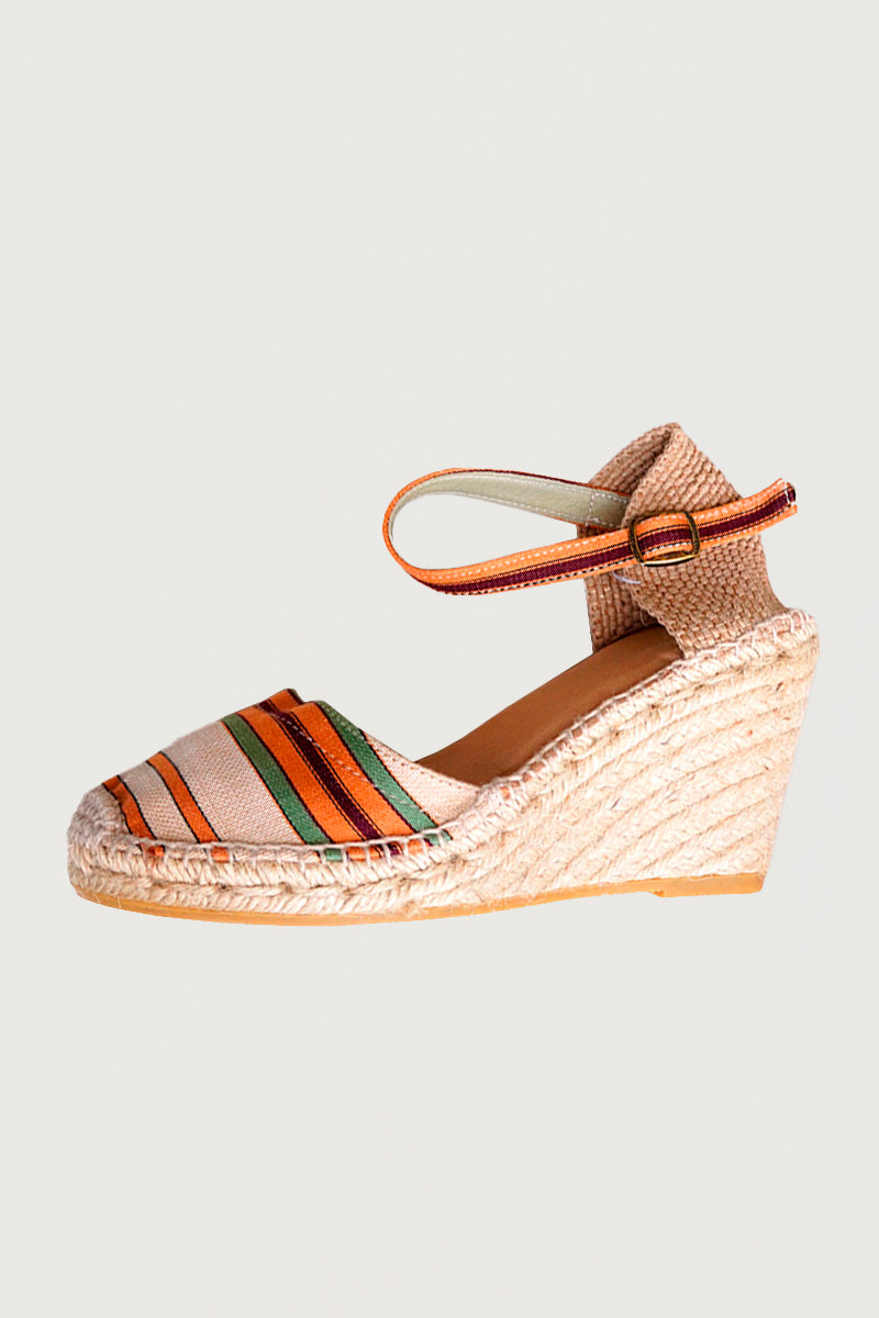 Classic Espadrilles