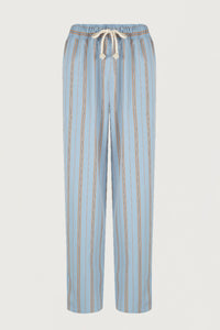 Jackie Trousers Blue