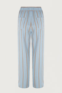 Jackie Trousers Blue