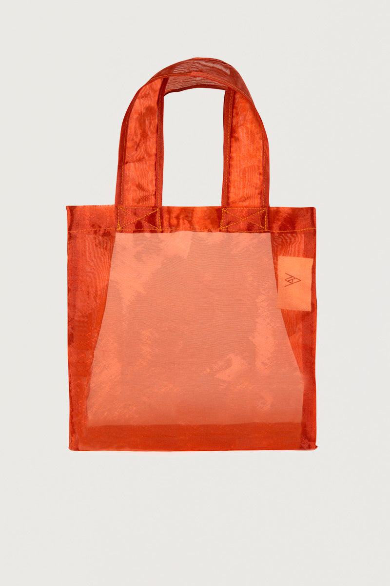 Organdy Handbag