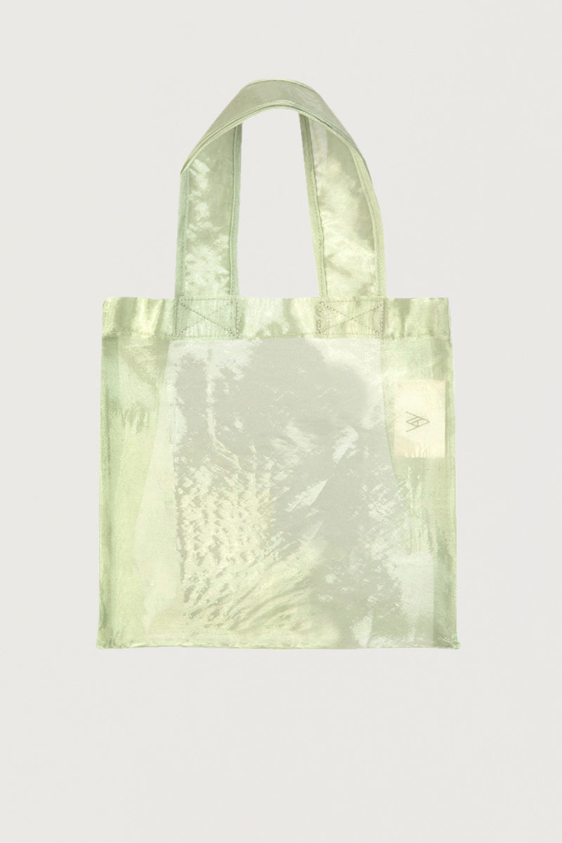 Organdy Handbag