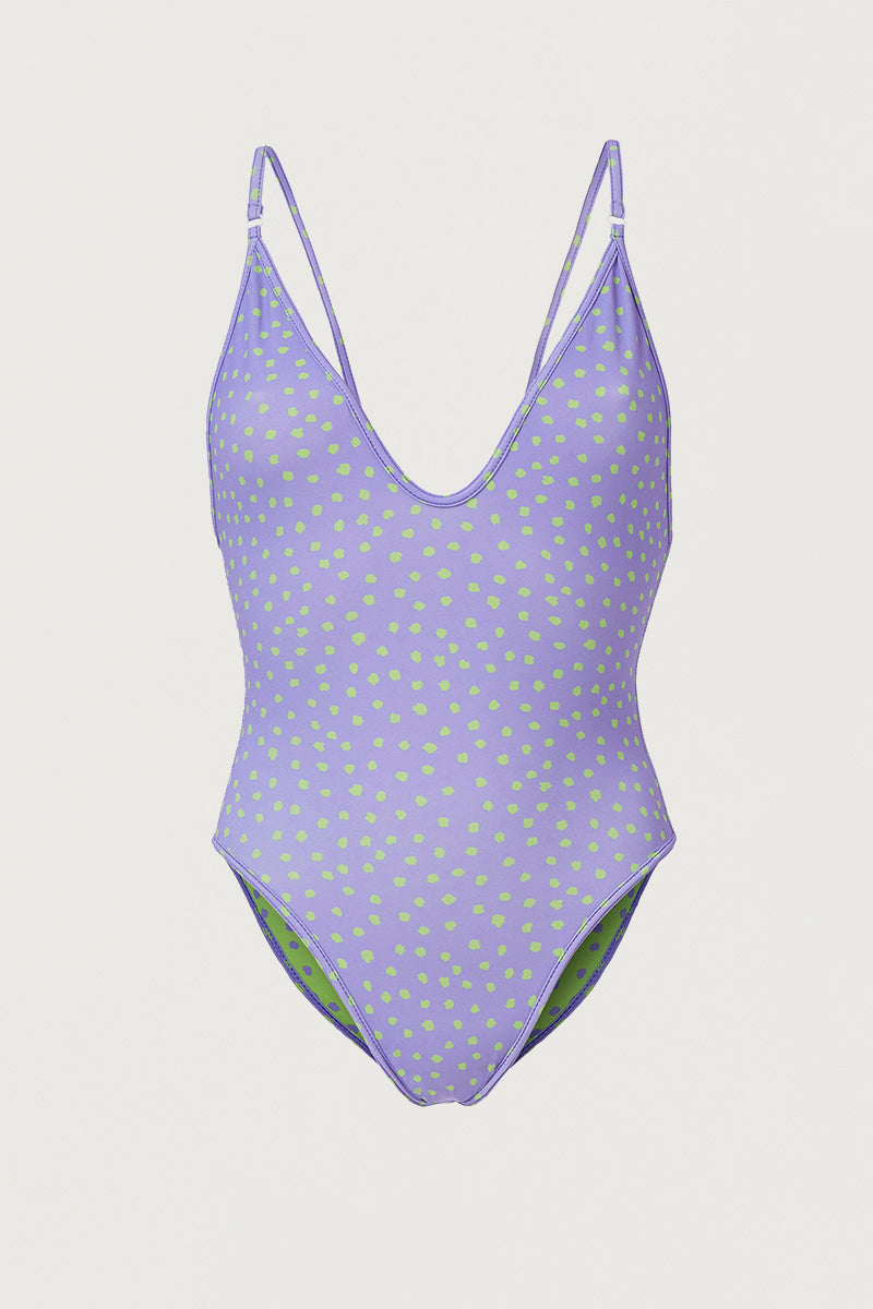 Pistacchio One-piece