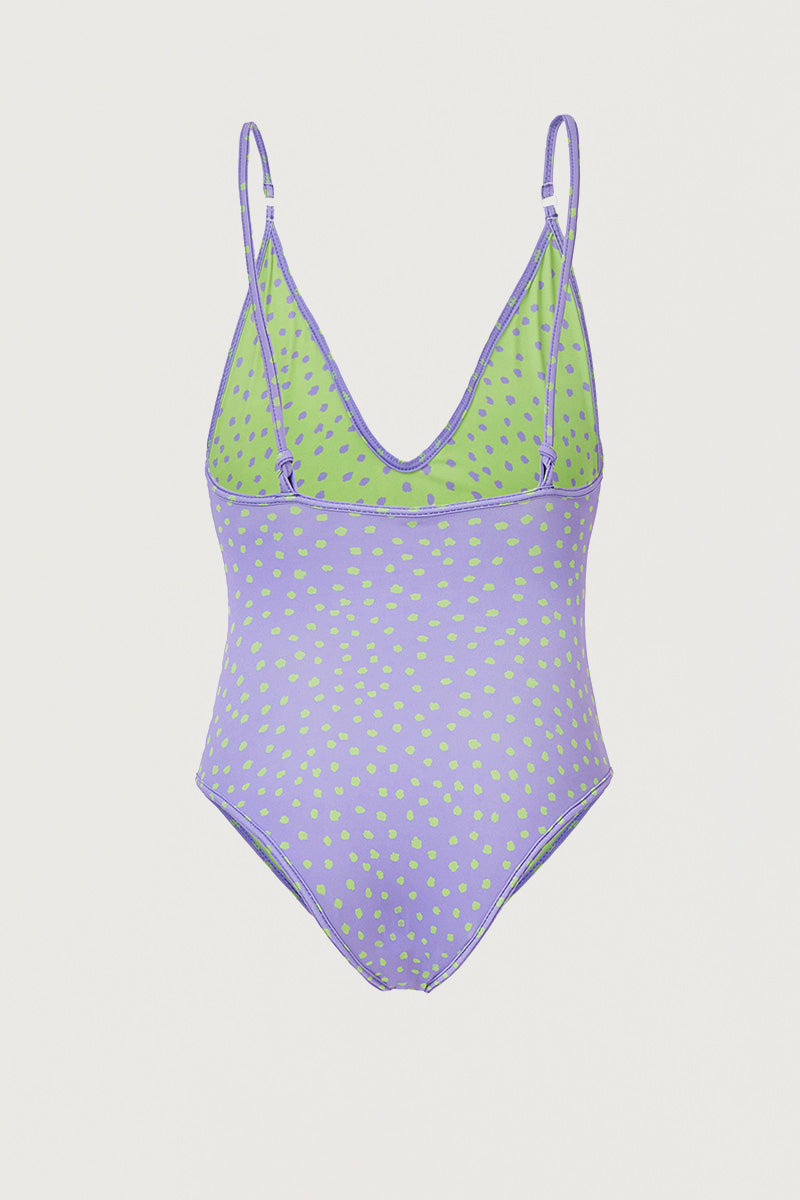 Pistacchio One-piece