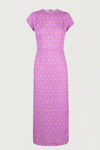 The Southampton Pink Dress