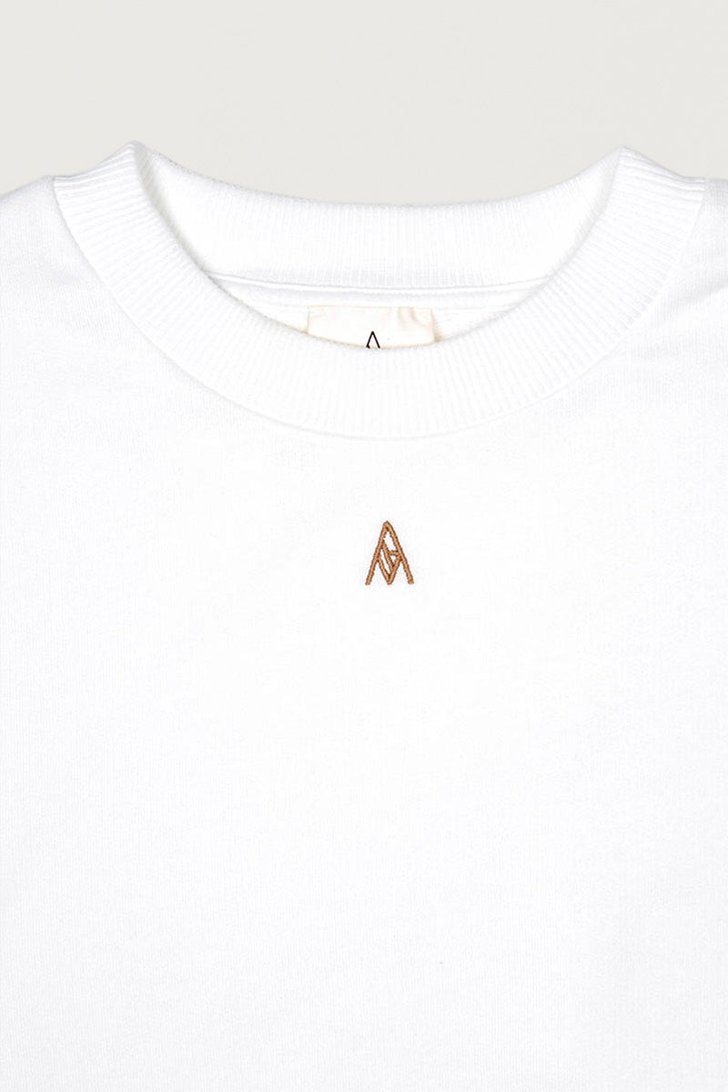 Amlul Logo Sweatshirt