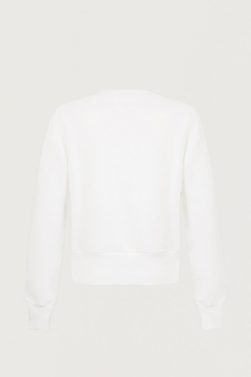 Amlul Logo Sweatshirt