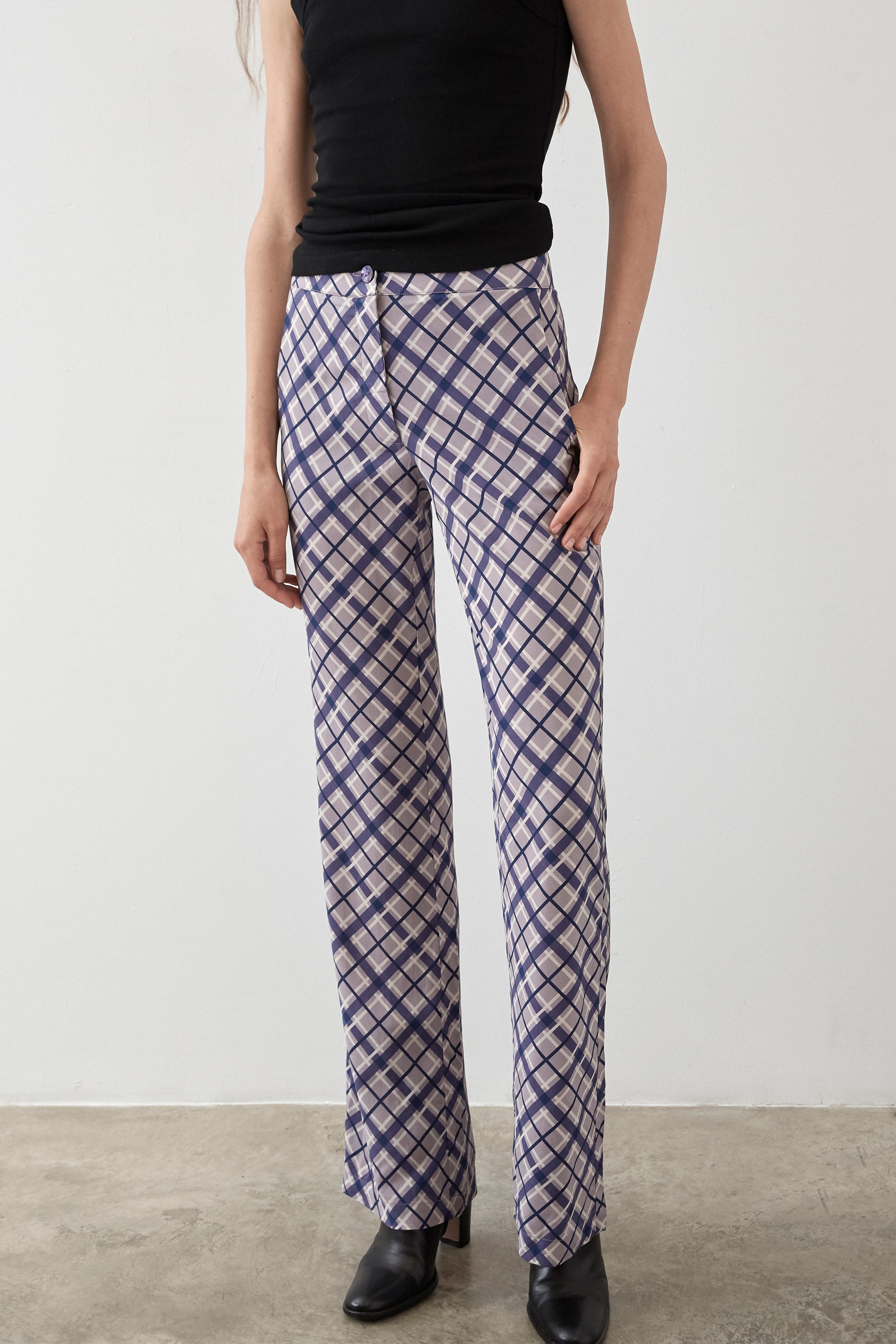 Antia Trousers