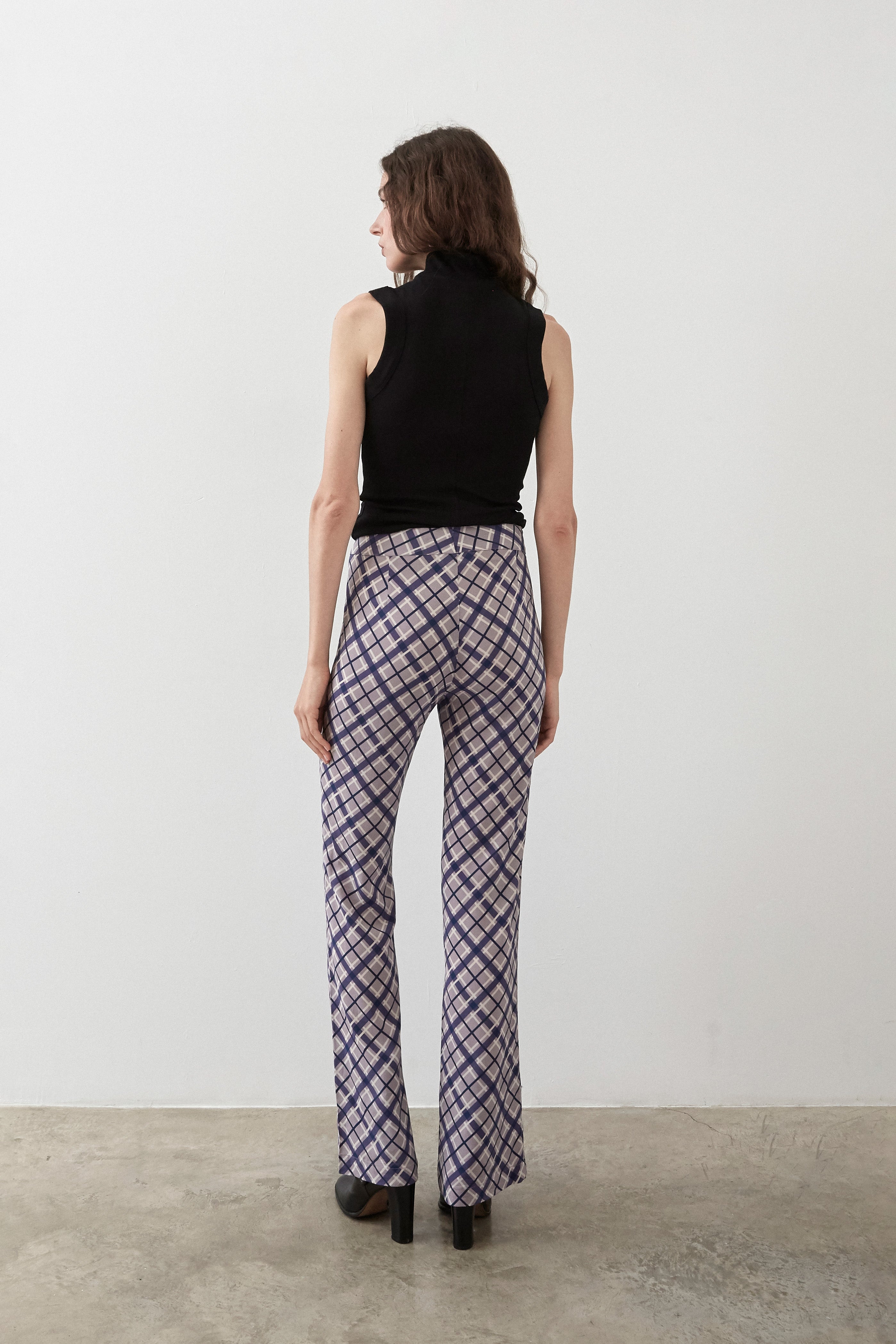 Antia Trousers