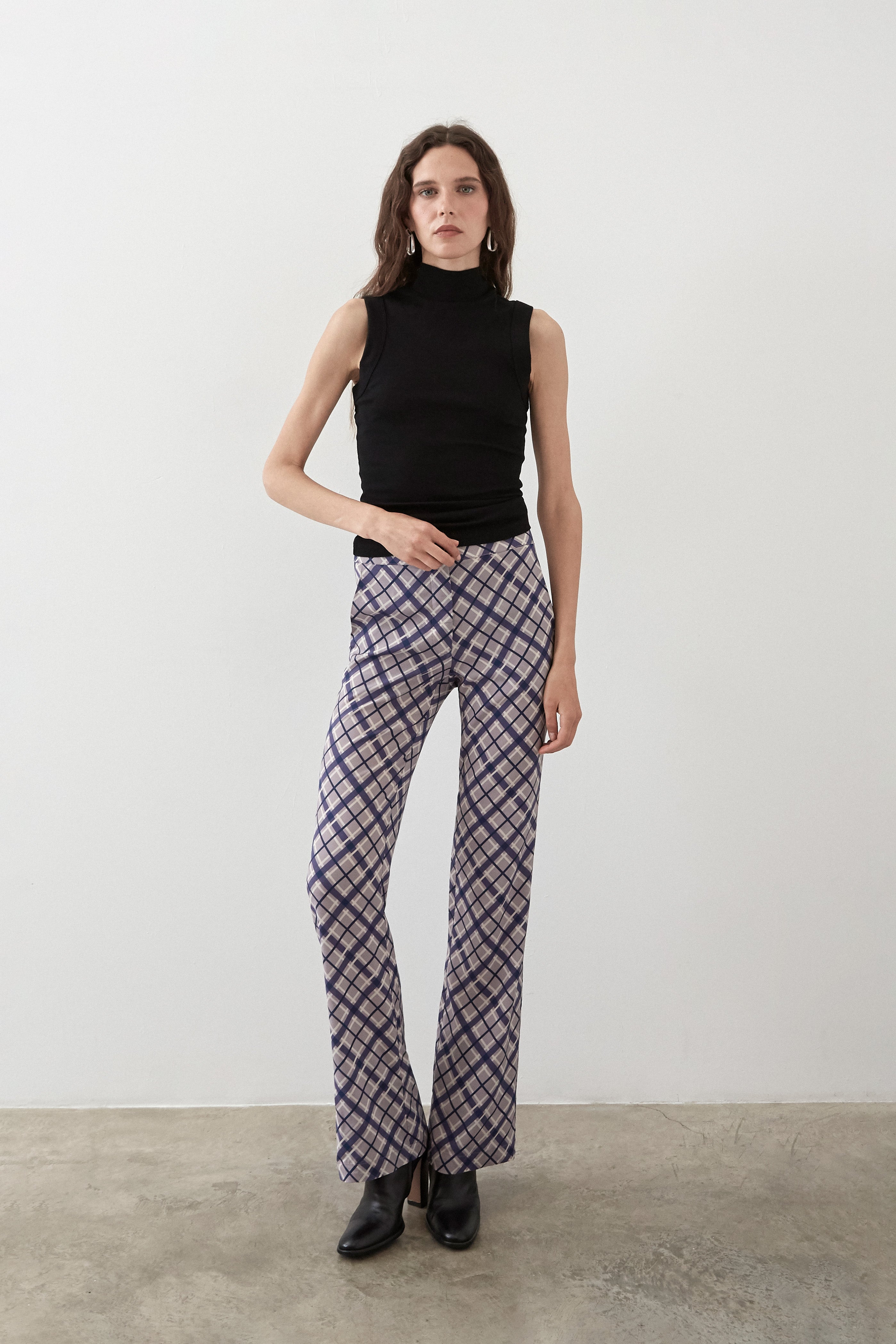 Antia Trousers