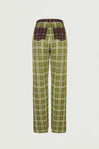 Apple Trousers