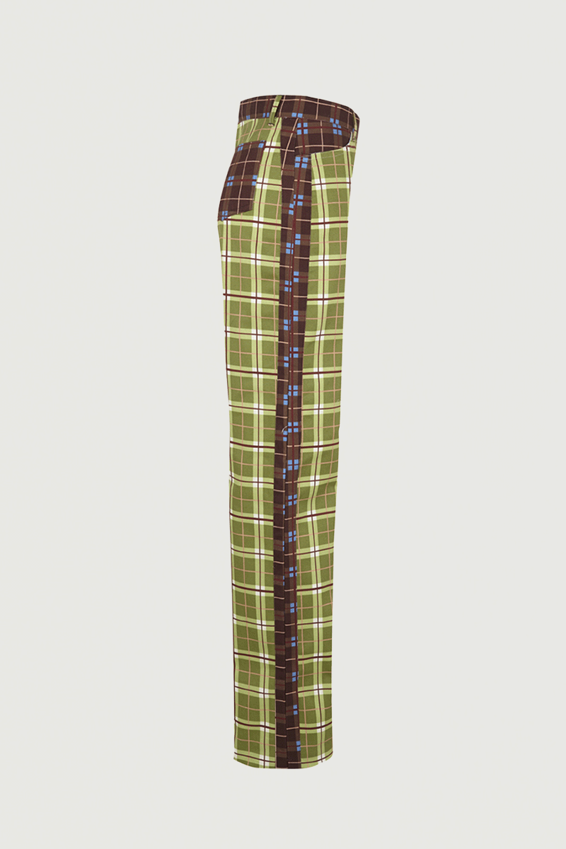 Apple Trousers