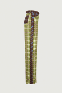 Apple Trousers