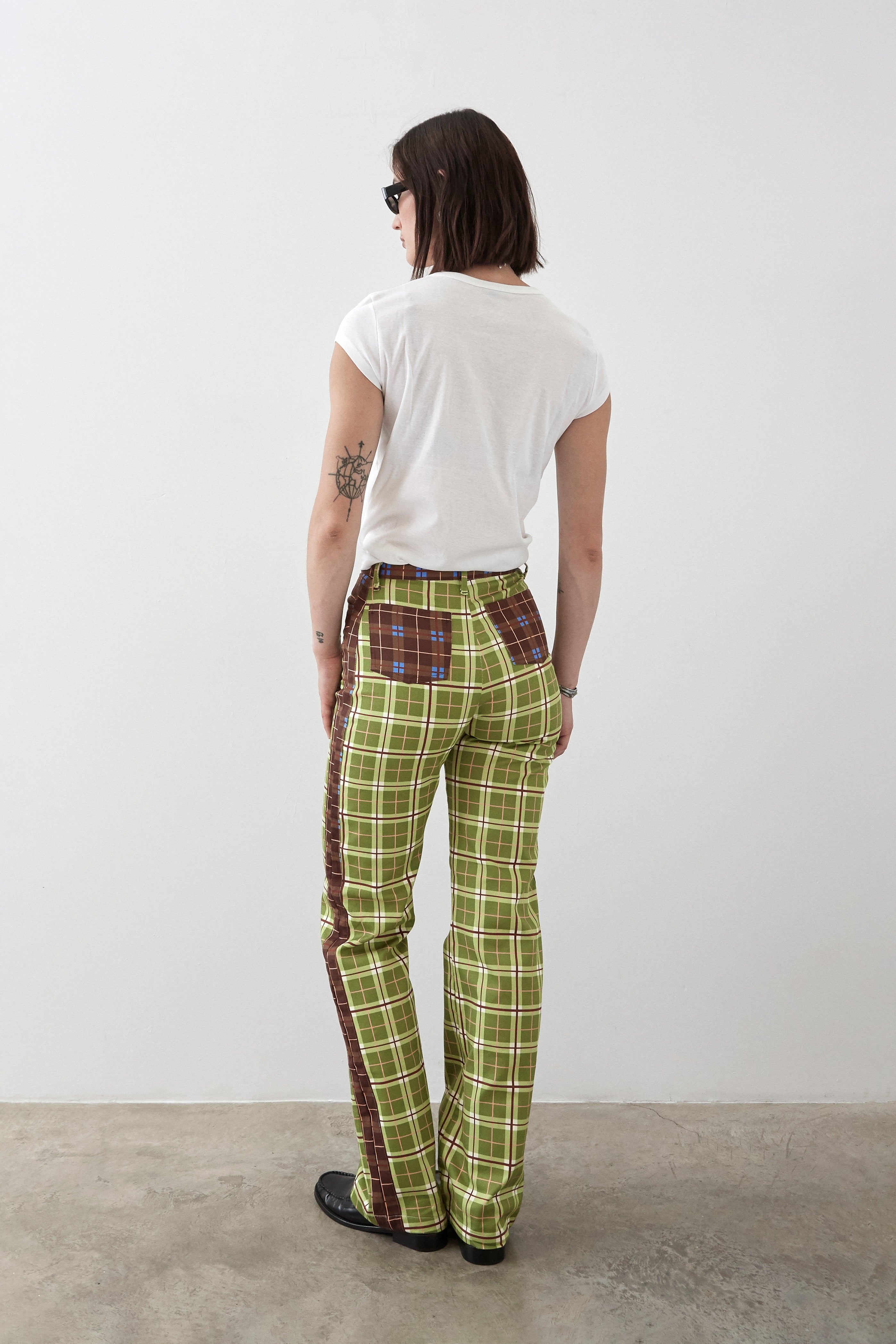 Apple Trousers