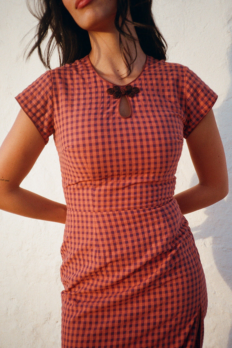 Aurora Dress