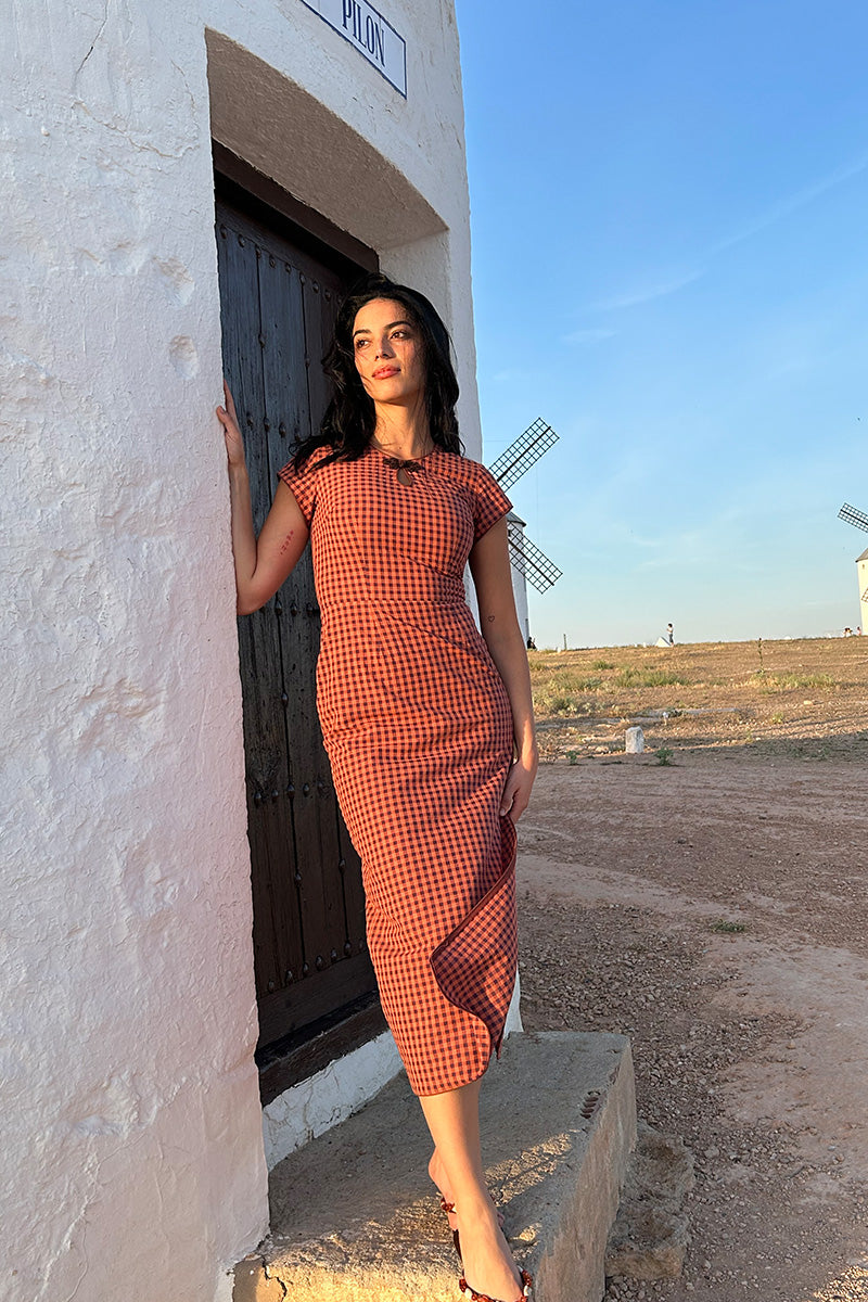 Aurora Dress