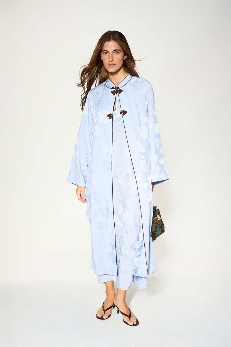 Bessette Surcoat