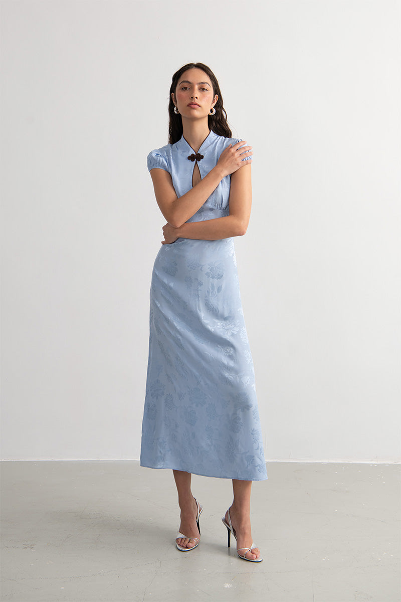 Bessette Dress