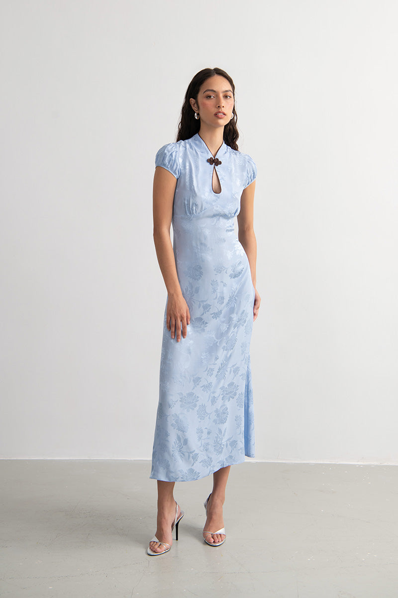 Bessette Dress
