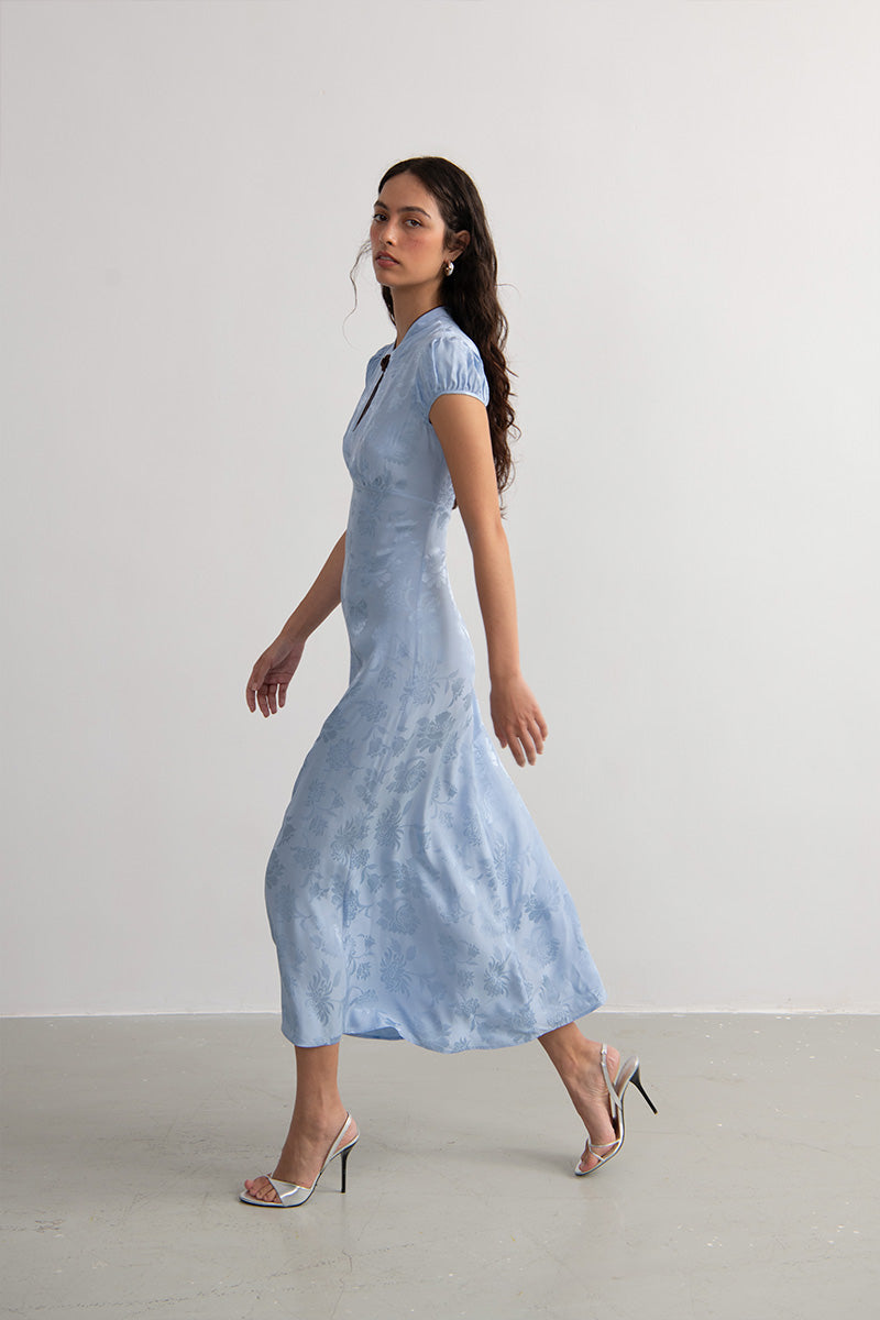 Bessette Dress