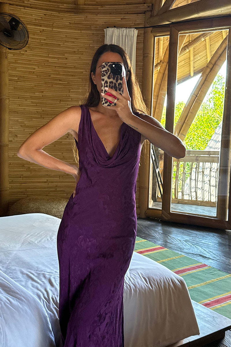 Carolyn Dress