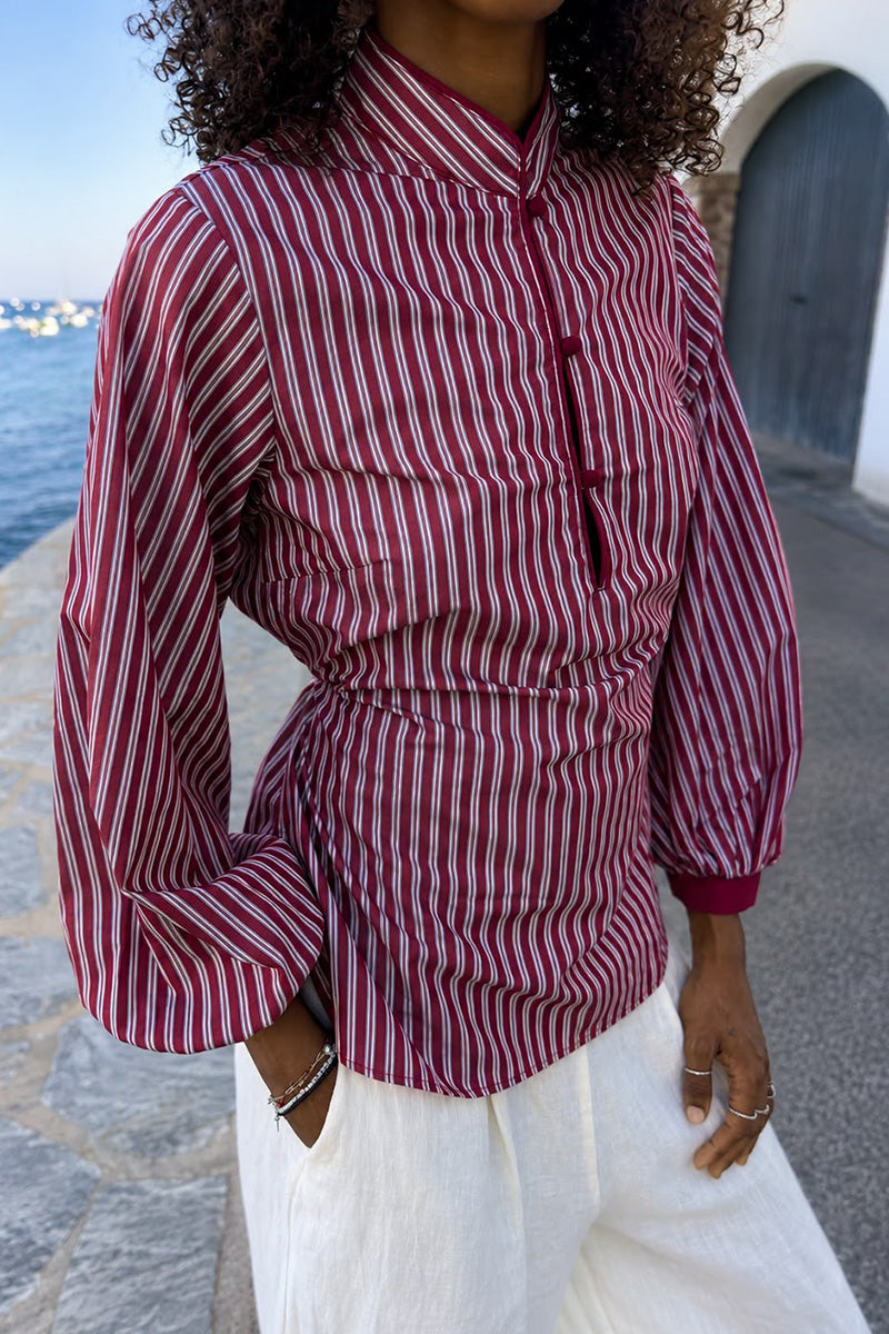 Olga Shirt