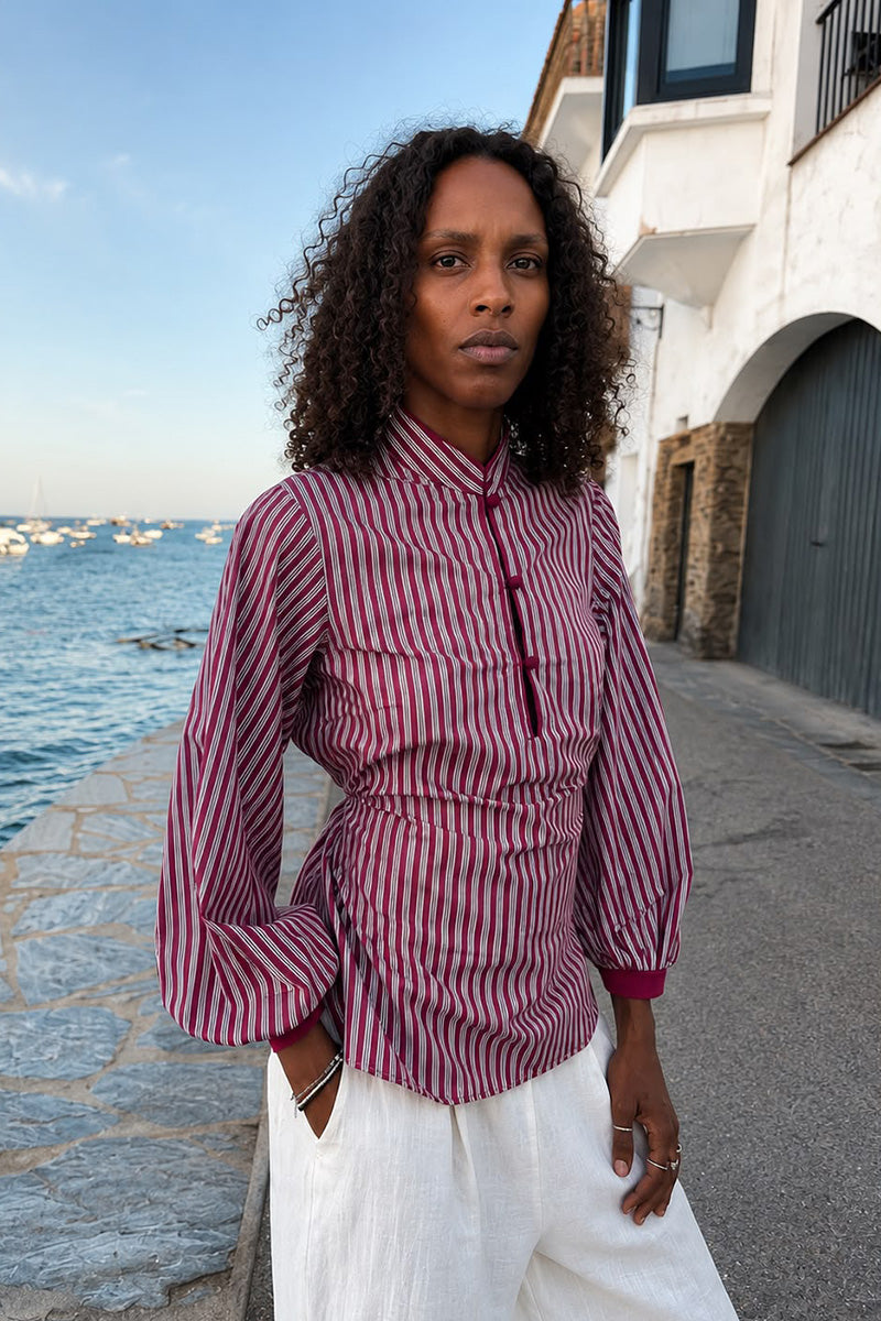 Olga Shirt