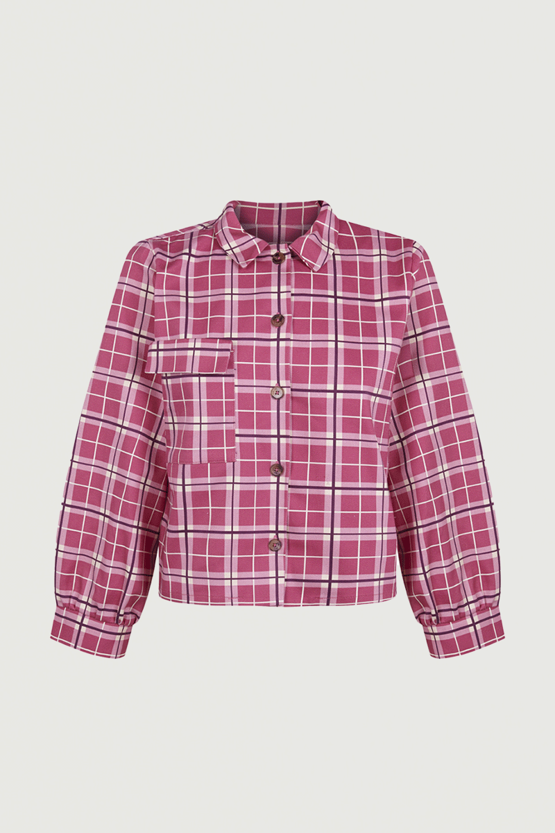 Cherry Shirt