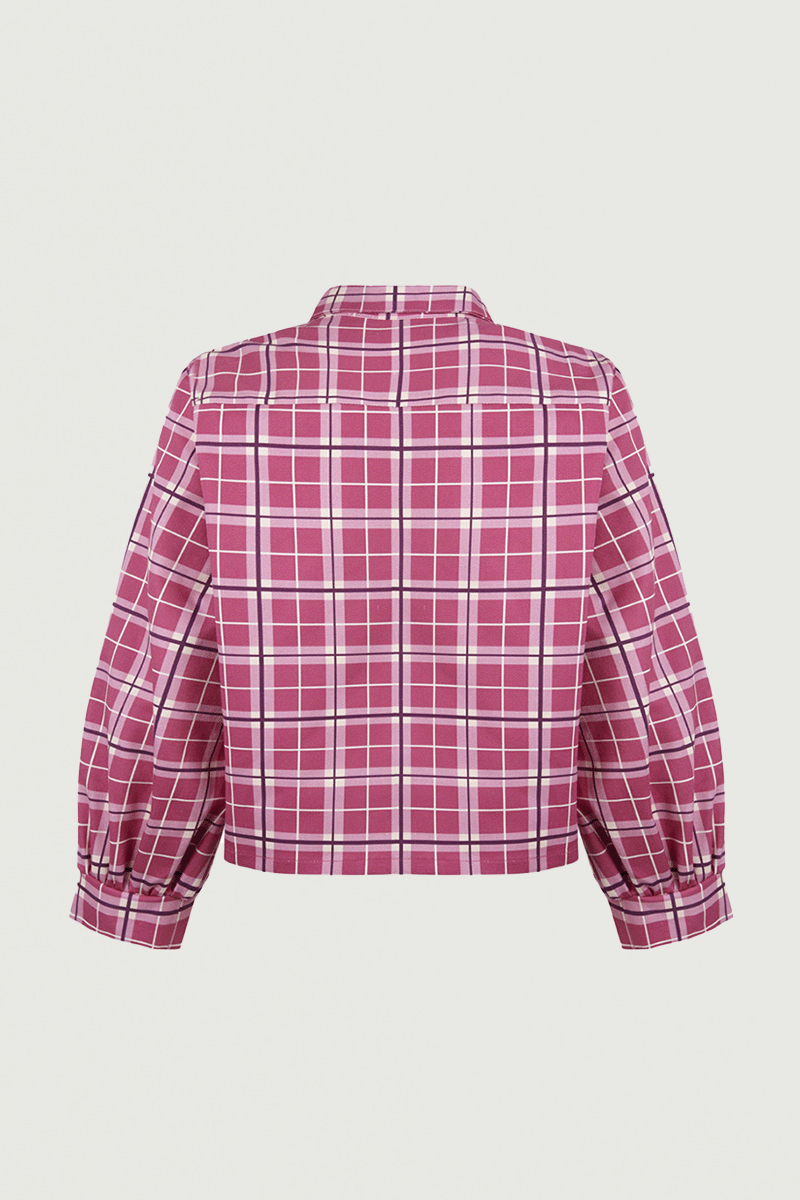 Cherry Shirt