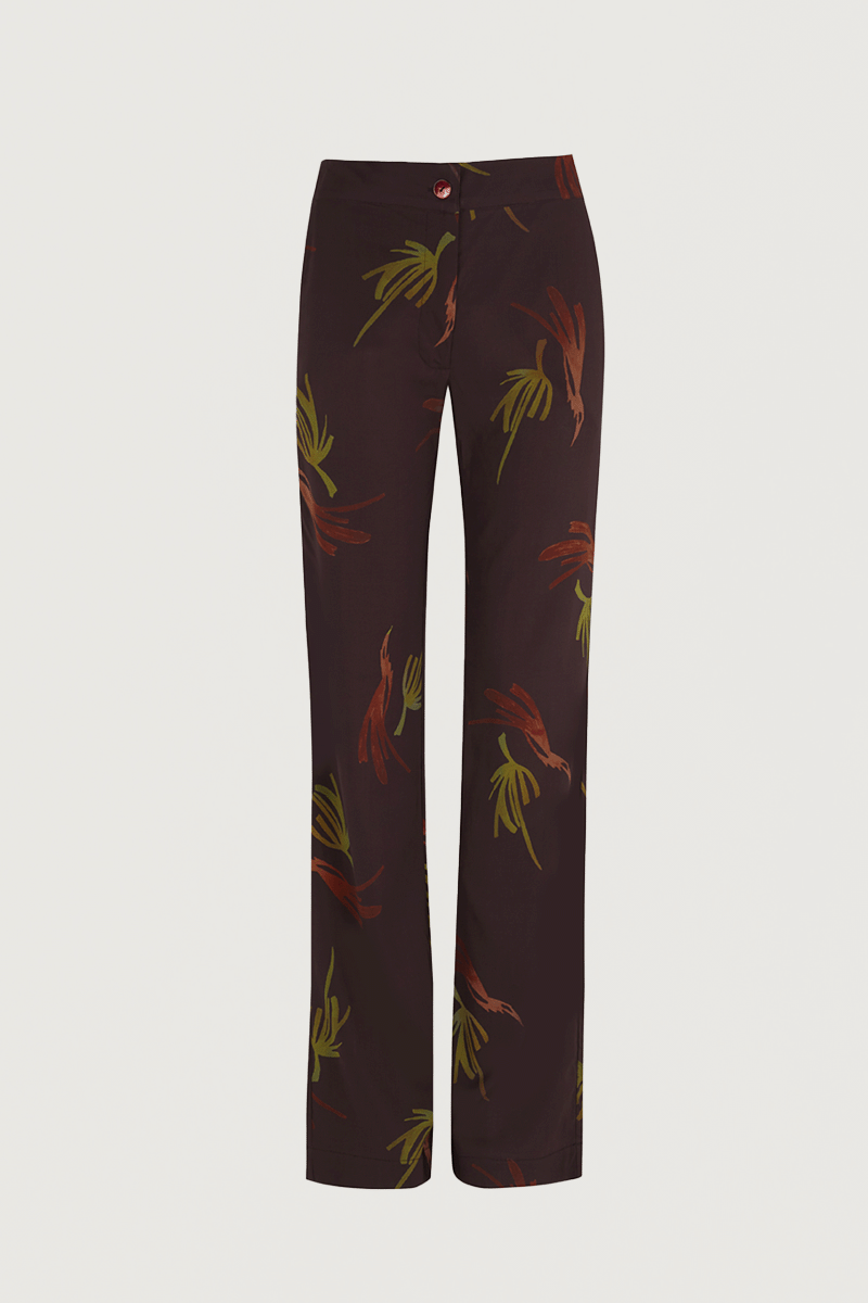 Campbell Trousers