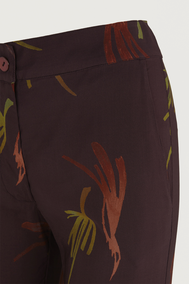 Campbell Trousers