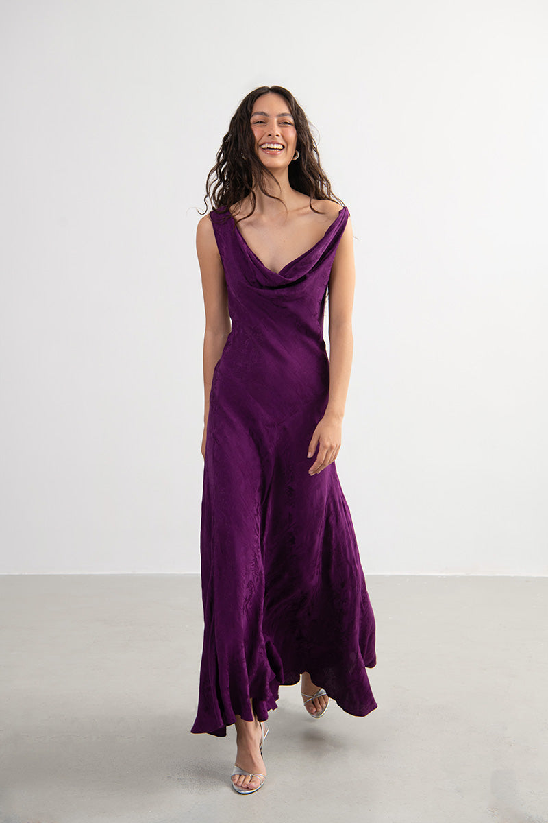 Carolyn Dress