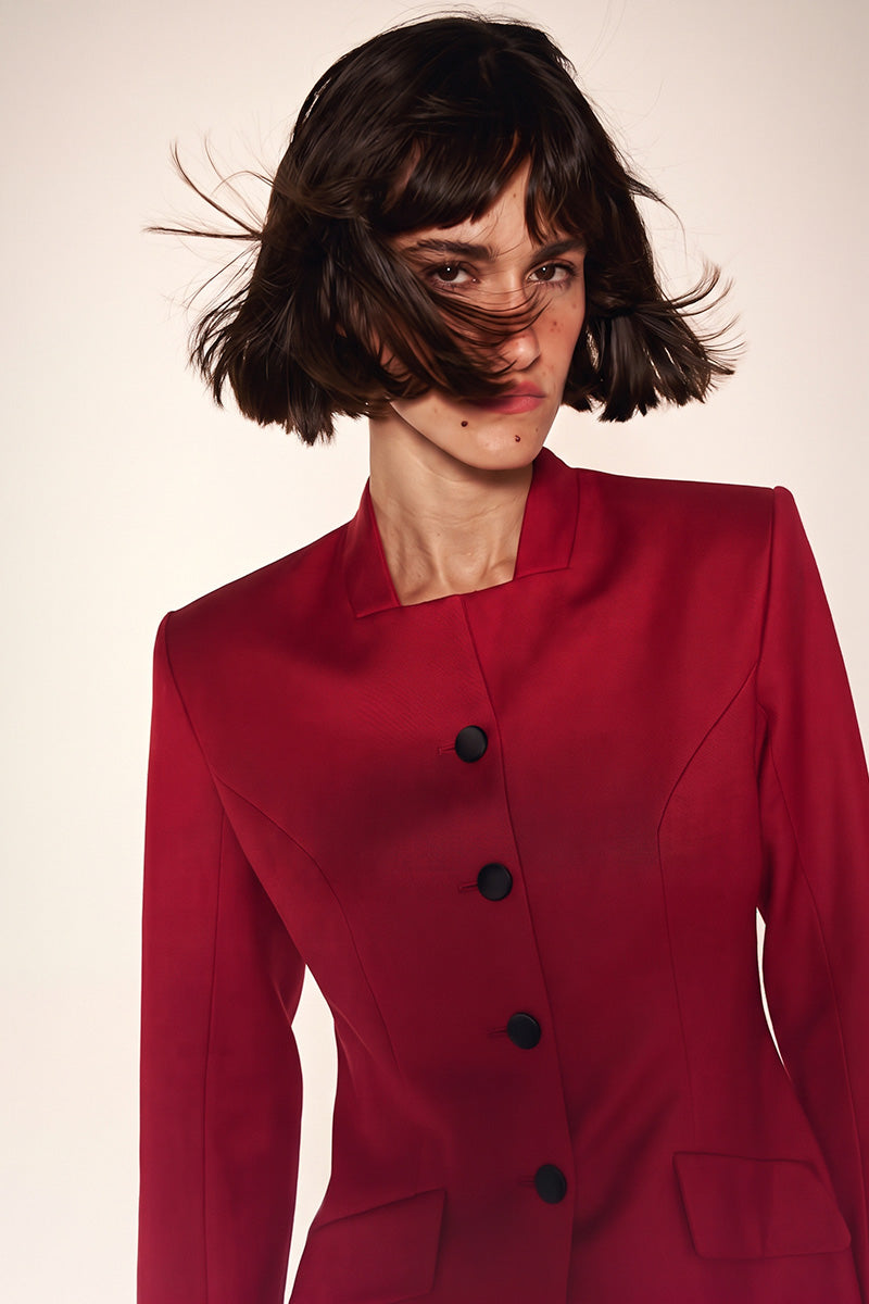 Phoebe Jacket