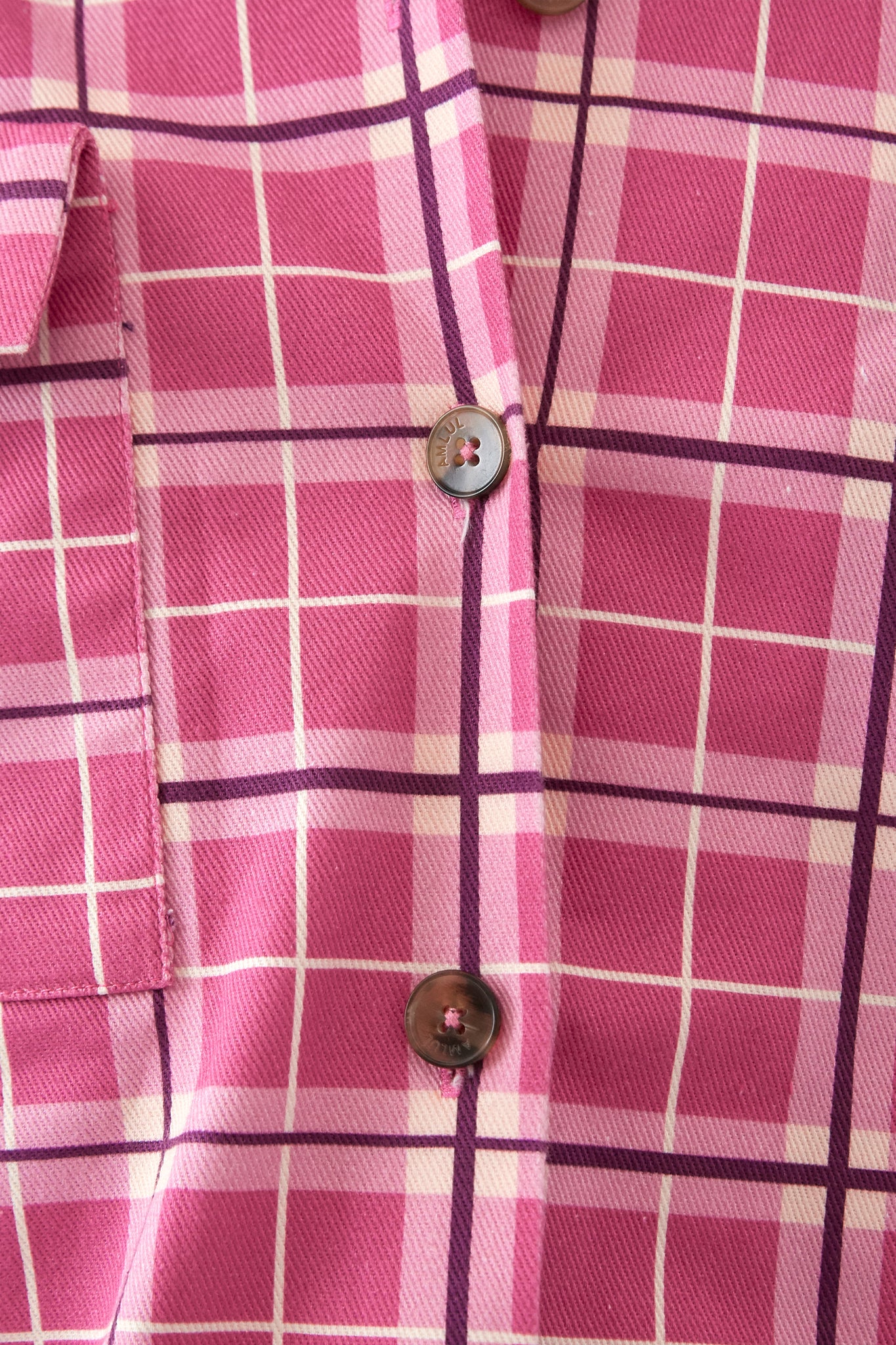 Cherry Shirt