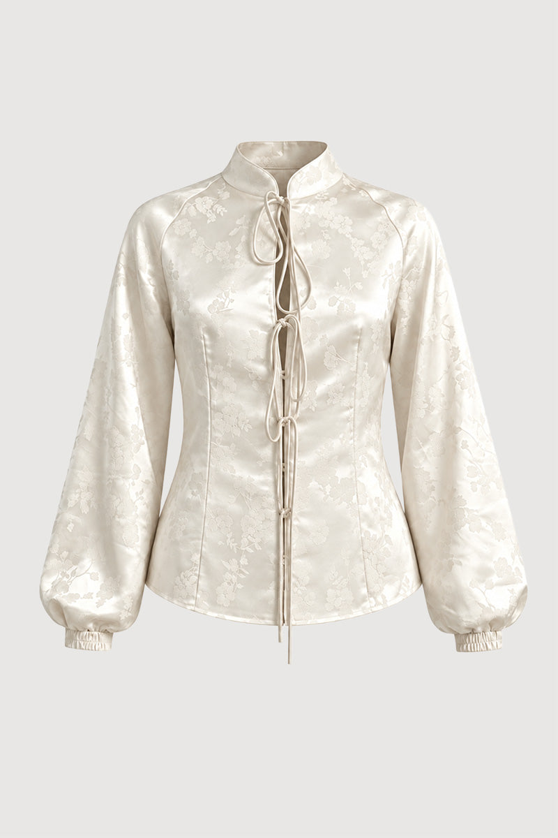 DAHLIA SHIRT