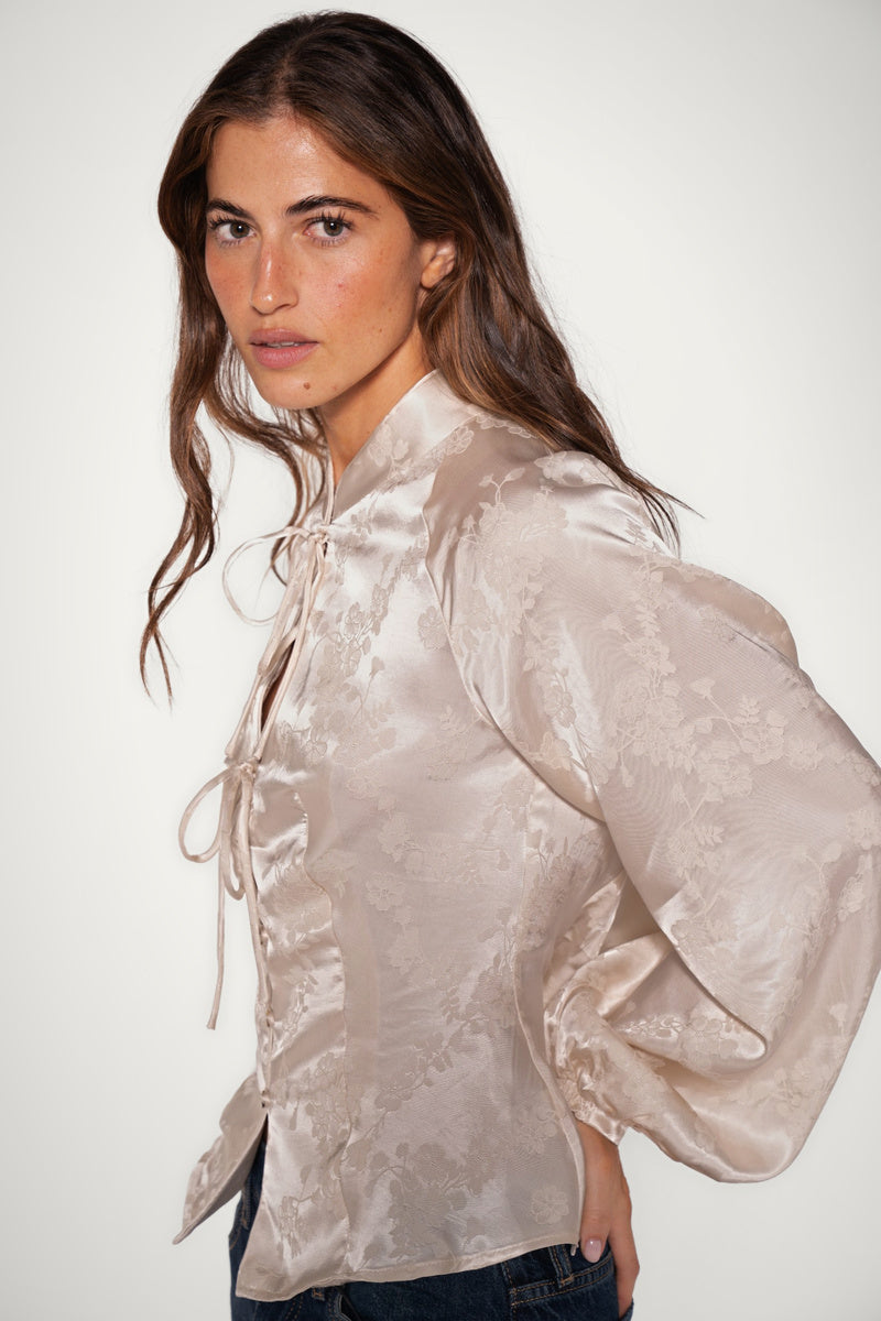 DAHLIA SHIRT