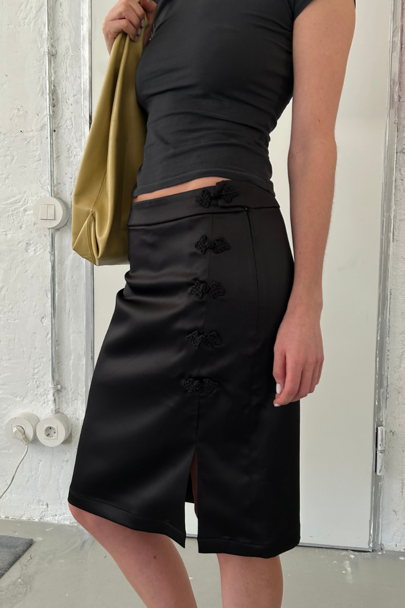 MINI COCO SKIRT