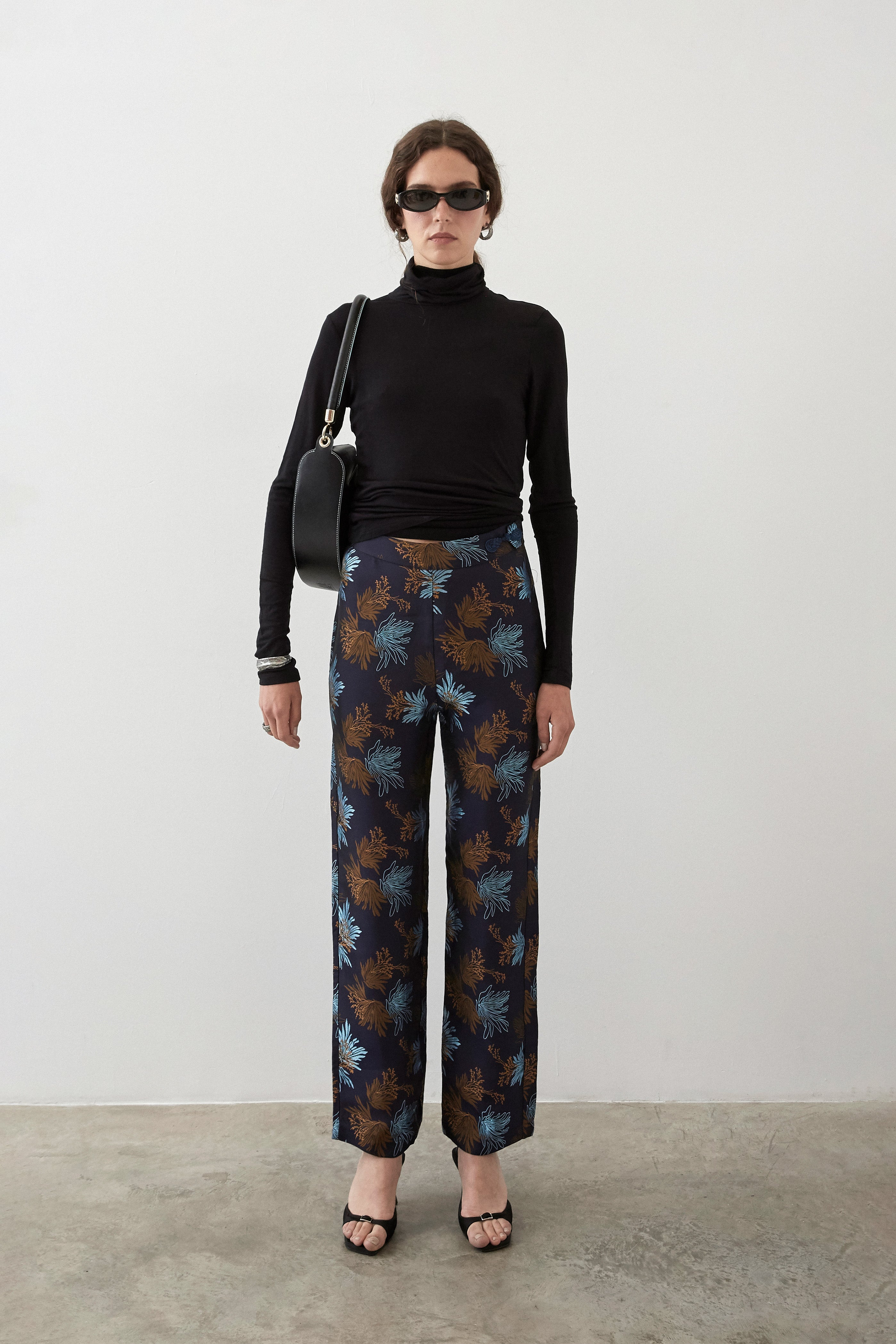 Egia Trousers