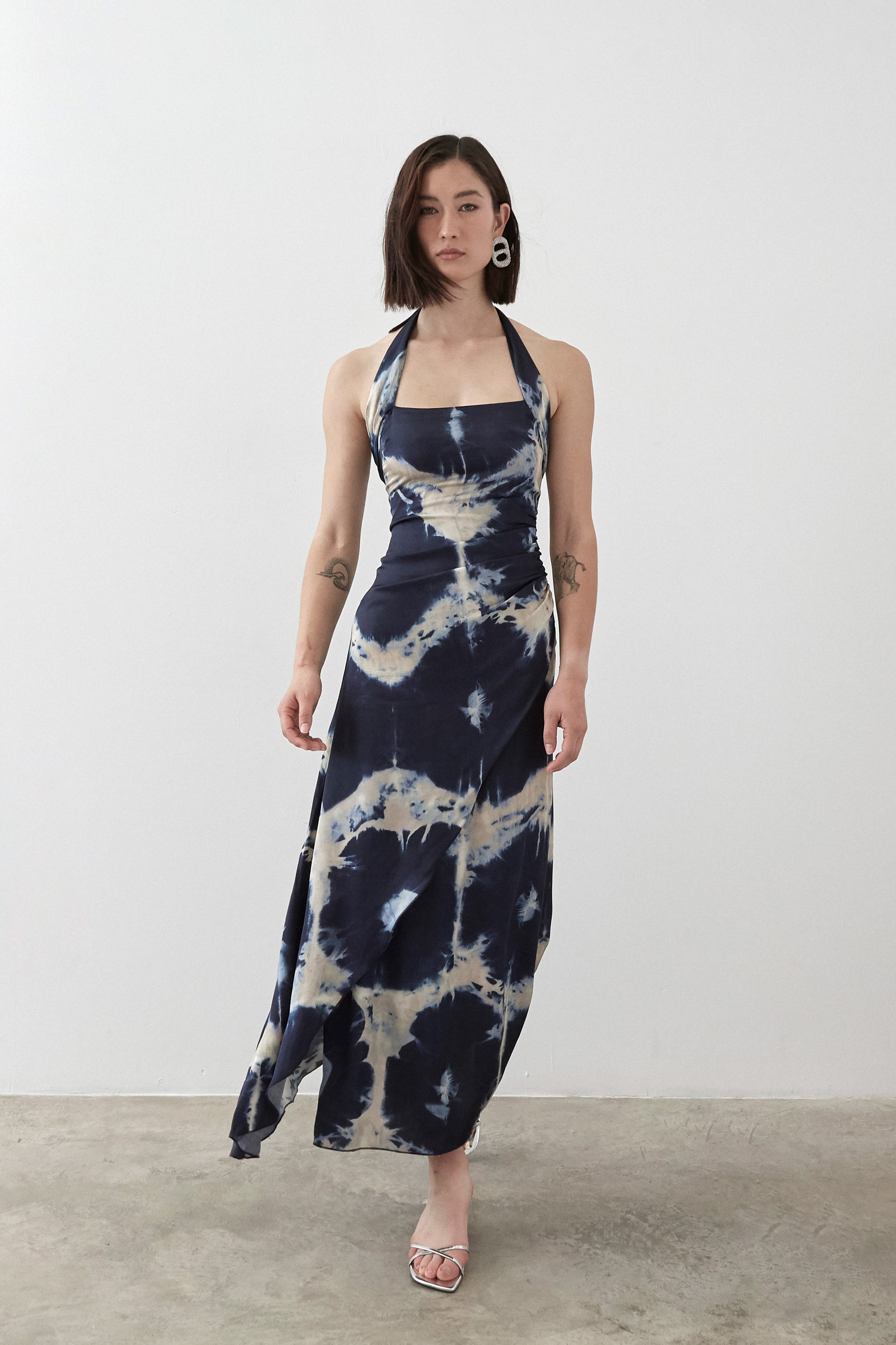 Euria Dress