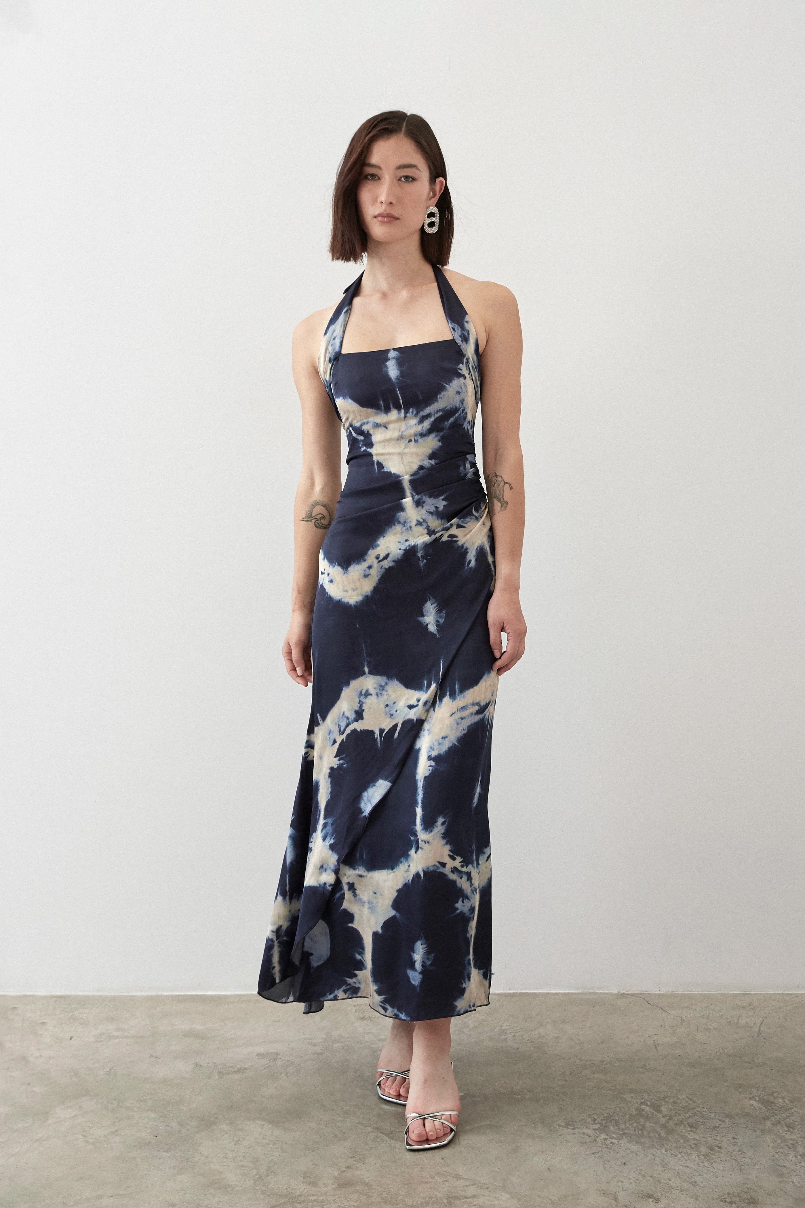 Euria Dress