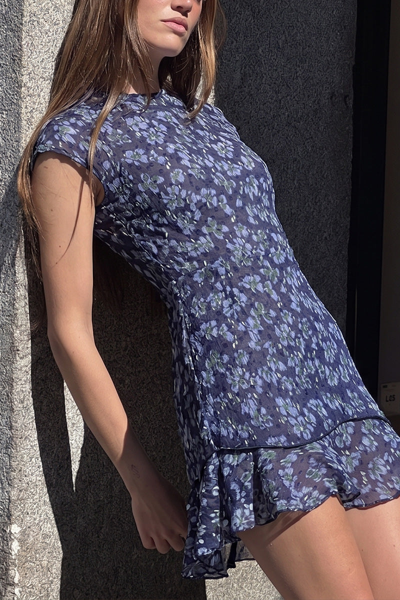 Flora Dress