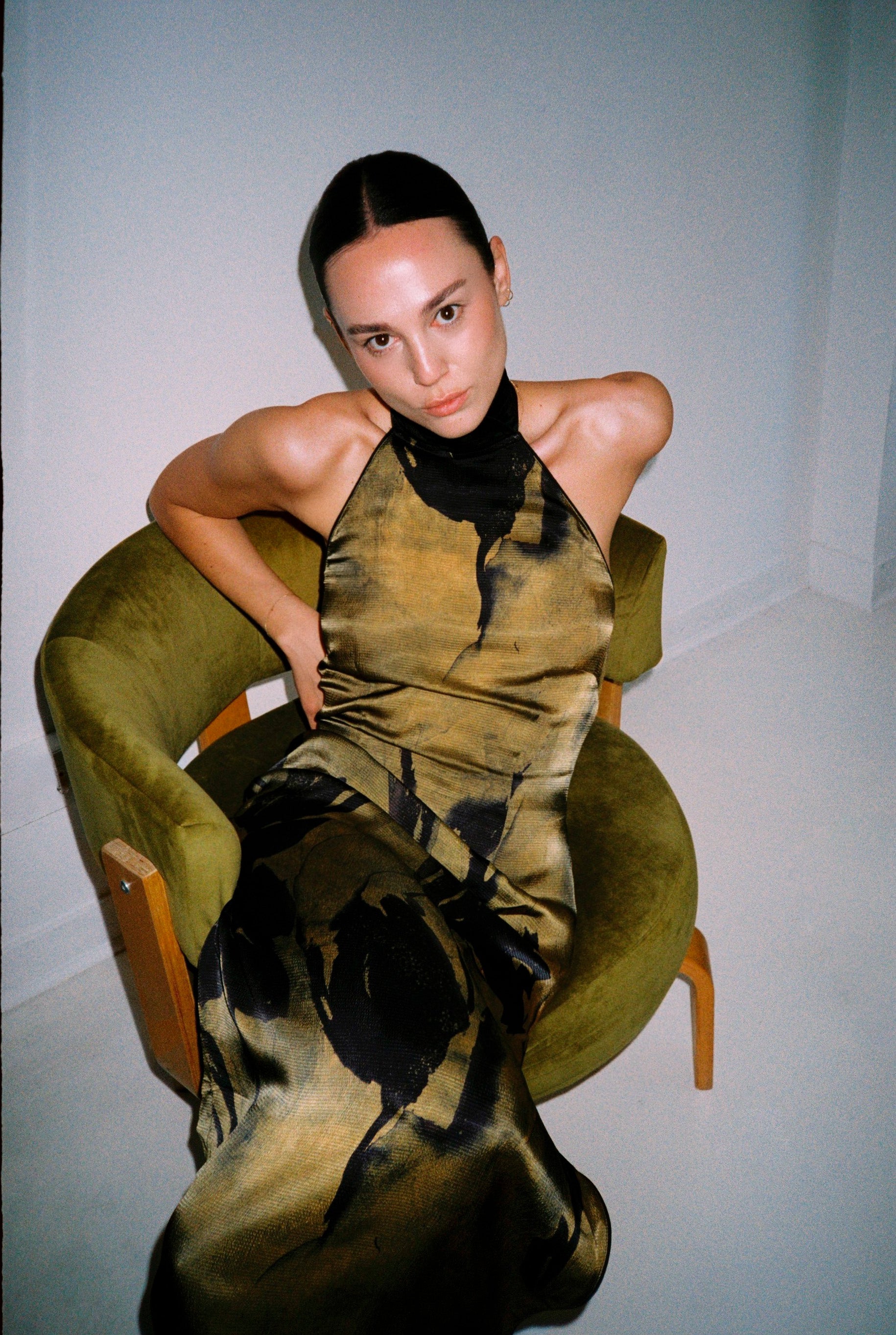 GILDA DRESS | PRE-ORDER