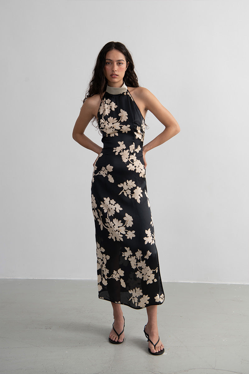Gao Black Dress | Notify me when available