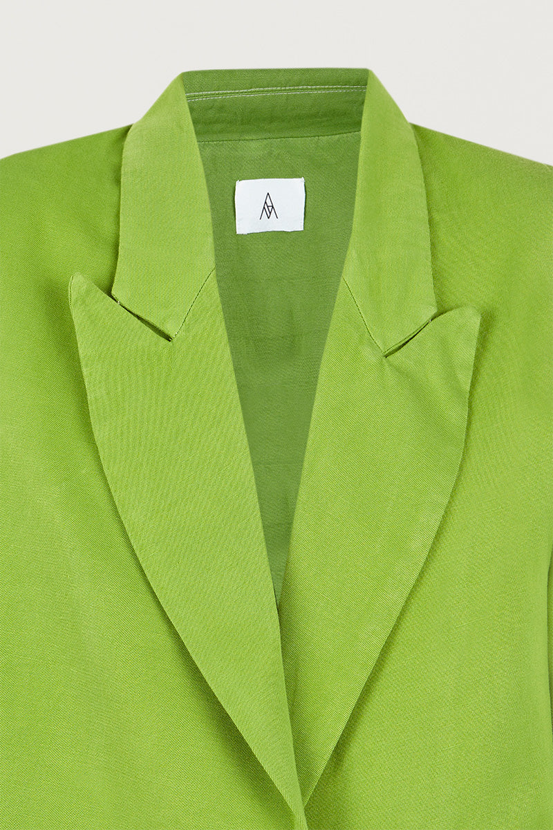 Herba Acid Green Jacket